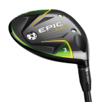 Callaway Epic Flash Fairway-Hölzer 