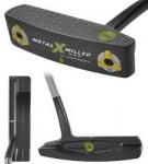 Odyssey Metal X Milled  Putter 