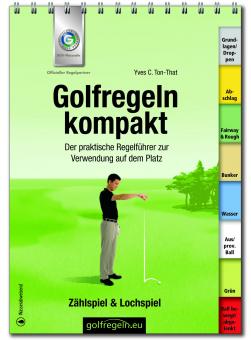 Golfregeln Kompakt 